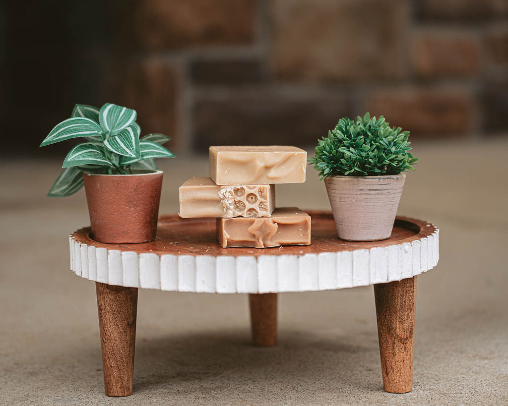 Goat Milk - Fragrance