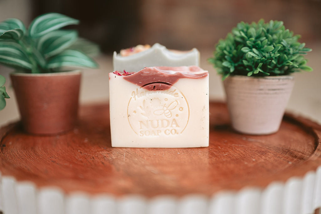 Cocoa & Shea Butter - Essential Oils