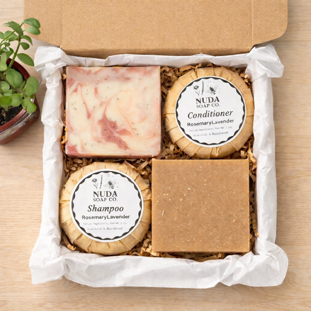 Self-Care Bundles