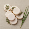 Shampoo Bar (Rosemary Lemongrass)