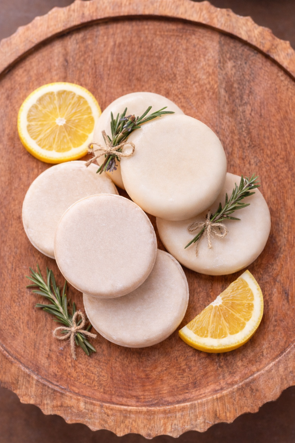 Shampoo & Conditioner