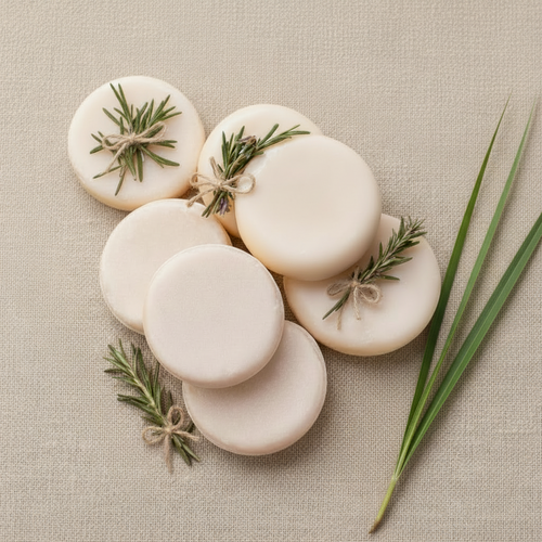 Conditioner Bar (Rosemary Lemongrass)