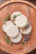 Shampoo & Conditioner