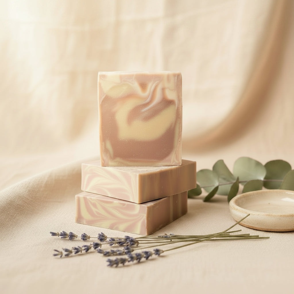 Lavender Eucalyptus