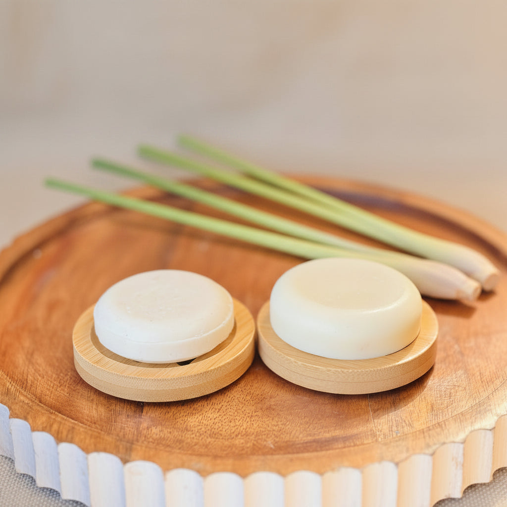 Shampoo Bar (Rosemary Lavender)