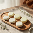 Shampoo & Conditioner Set (Rosemary Lavender)