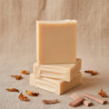 Sunflower Sandalwood