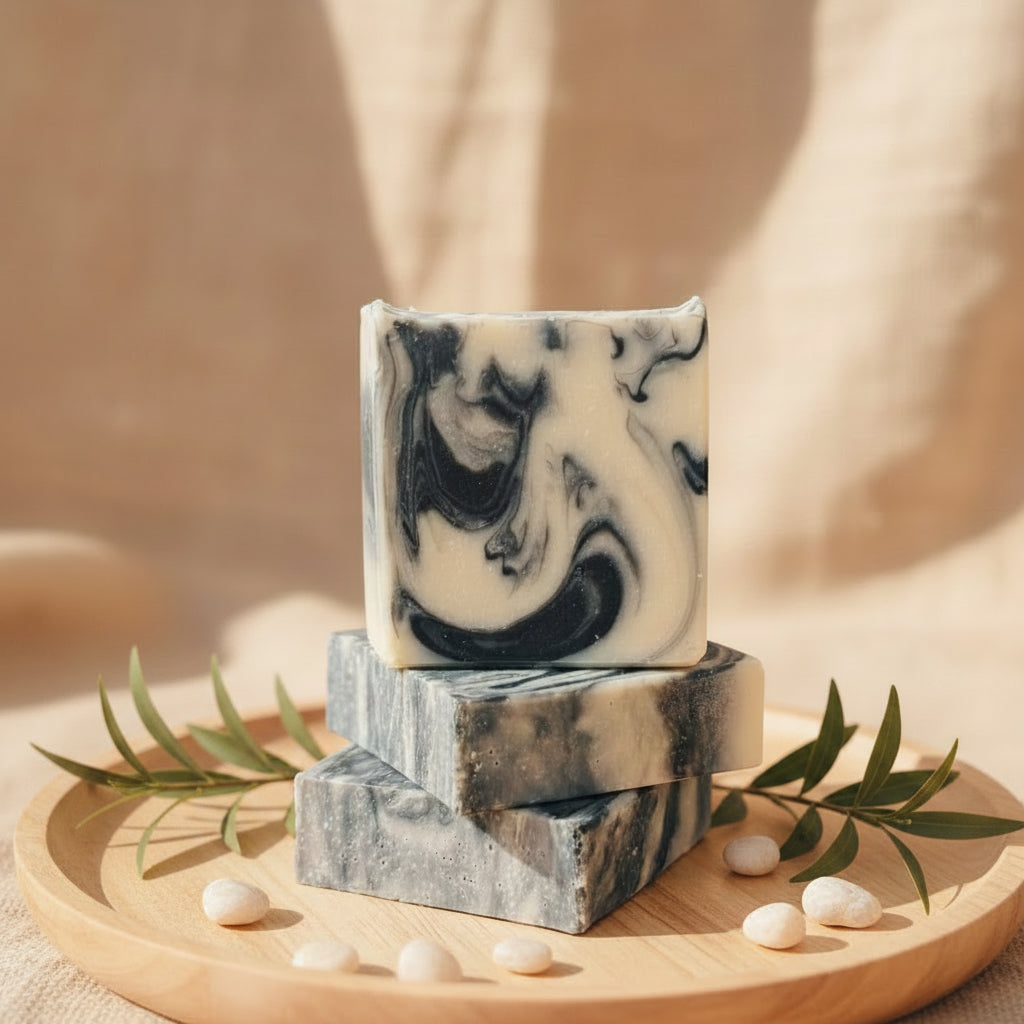 Tea Tree Charcoal