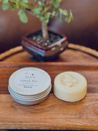 Beeswax Lotion Bar