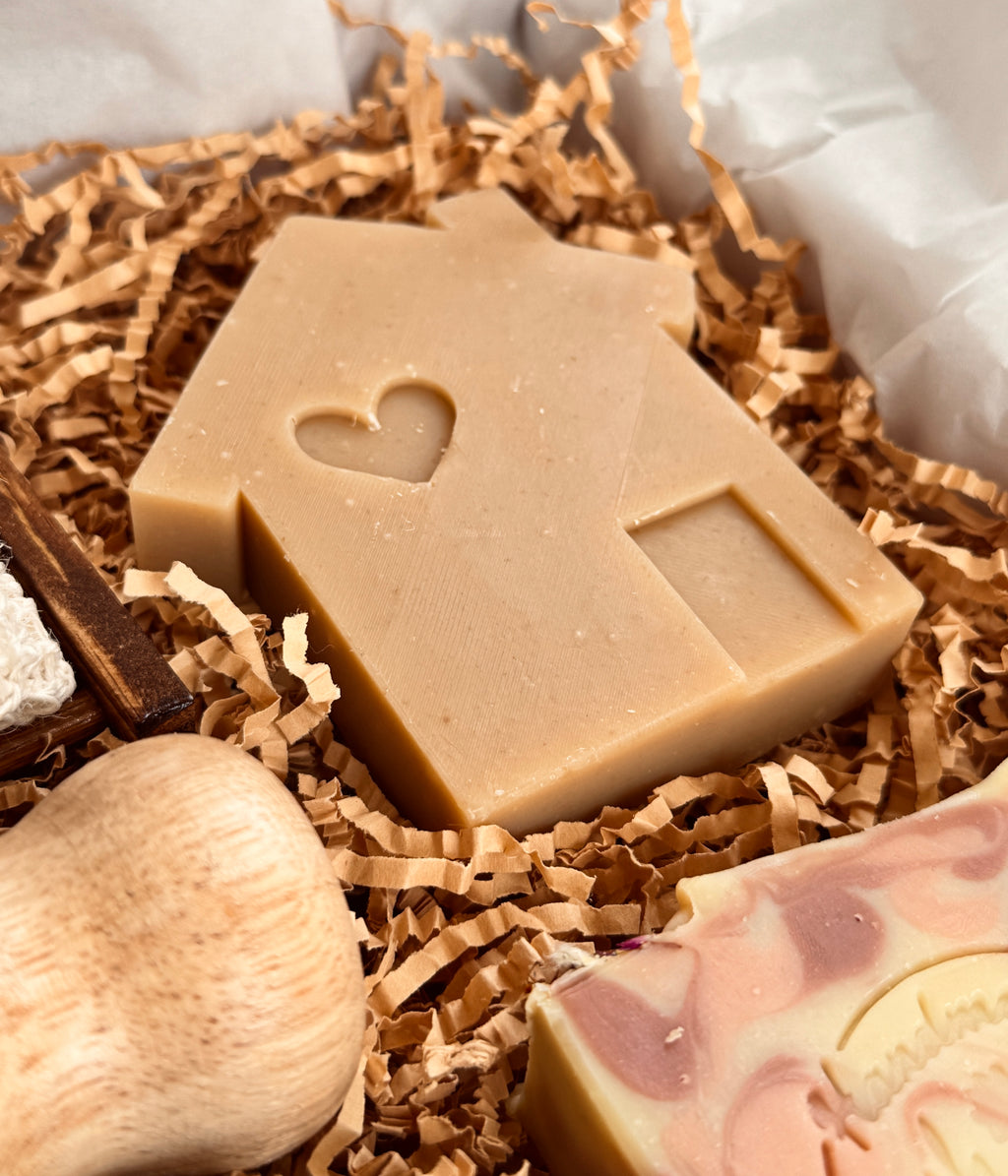 Nuda Signature Home (Premium Closing Gift)