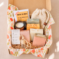 Nudas Sun Kissed Box- Available July 17th