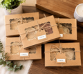 ReferralThank You Boxes