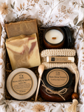 Nudas Coziest Box- Shipping September 21st