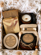 Nudas Coziest Box- Shipping September 21st