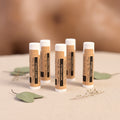 Tallow Lip Balm Tropical Pineapple