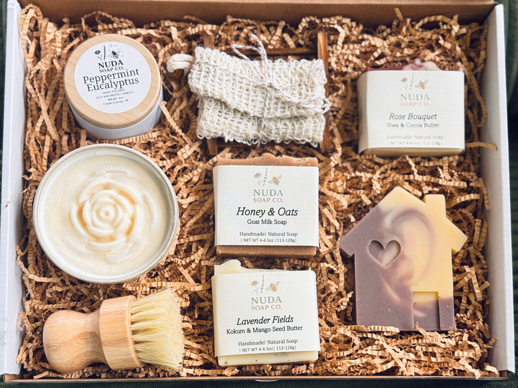 Housewarming Gift Boxes