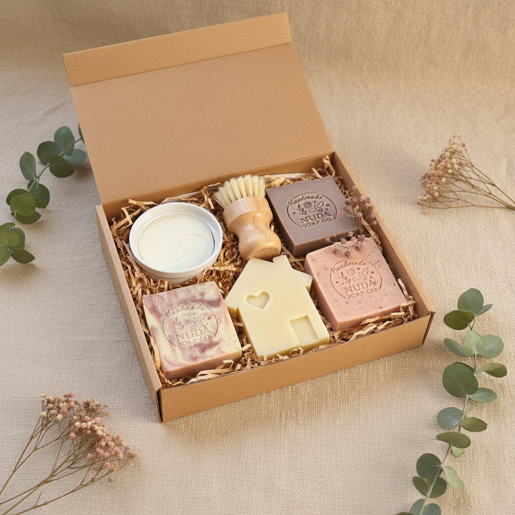 Nuda Home Ritual (Most Popular)