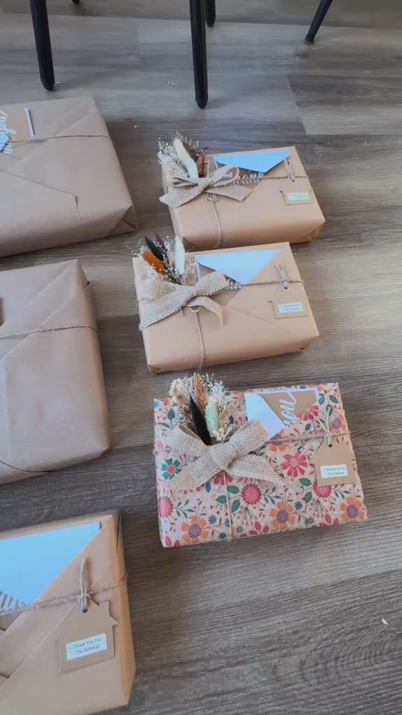 Nuda Signature Home (Premium Closing Gift)
